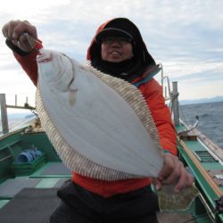 真祐丸 （しんゆうまる） 釣果