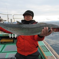 真祐丸 （しんゆうまる） 釣果