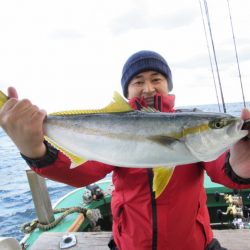 真祐丸 (しんゆうまる) 釣果