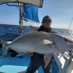 海晴丸 釣果