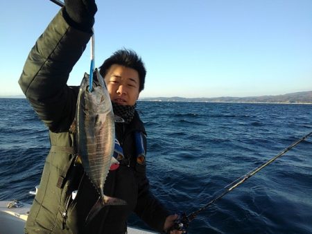 海坊主Ｖ 釣果