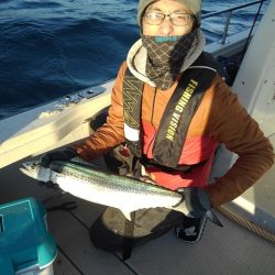 海坊主Ｖ 釣果