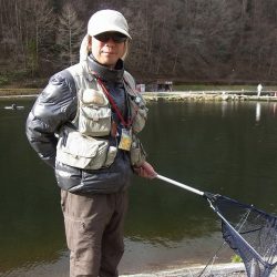 平谷湖フィッシングスポット 釣果