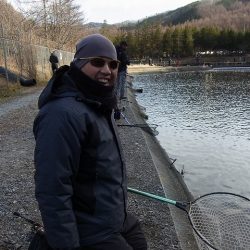 平谷湖フィッシングスポット 釣果