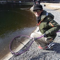 平谷湖フィッシングスポット 釣果