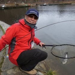 平谷湖フィッシングスポット 釣果