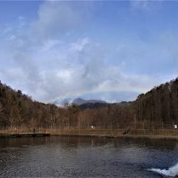 平谷湖フィッシングスポット 釣果