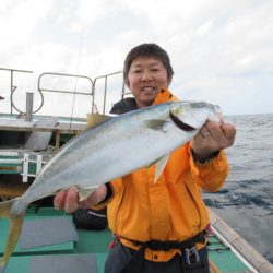 真祐丸 (しんゆうまる) 釣果