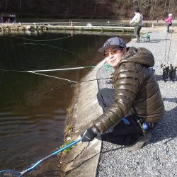 平谷湖フィッシングスポット 釣果