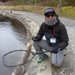 平谷湖フィッシングスポット 釣果