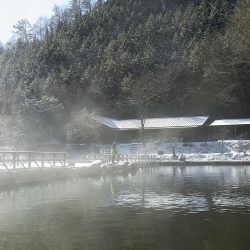 平谷湖フィッシングスポット 釣果