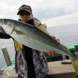 真祐丸 (しんゆうまる) 釣果