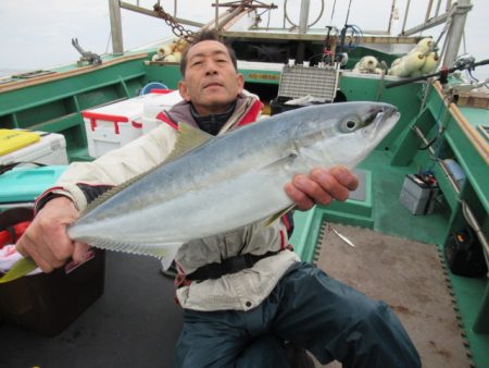 真祐丸 (しんゆうまる) 釣果