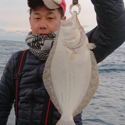 宝生丸 釣果