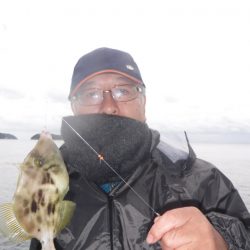 ブルースフィッシングサービス 釣果