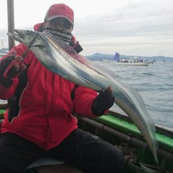 小島丸 釣果