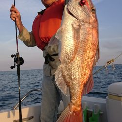 遊漁船 家入 釣果