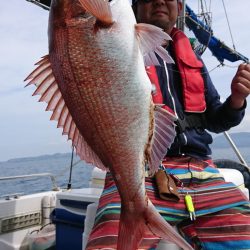 遊漁船 家入 釣果