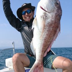 遊漁船 家入 釣果