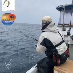 幕島丸 釣果