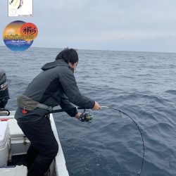 幕島丸 釣果