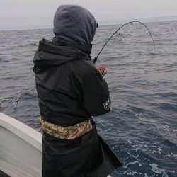 幕島丸 釣果