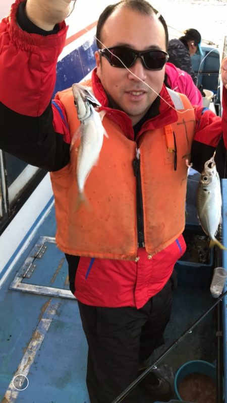 ヤザワ渡船 釣果