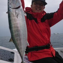 遊漁船 家入 釣果