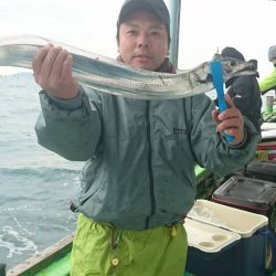 小島丸 釣果