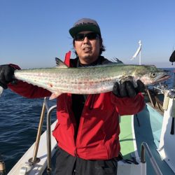 丸万釣船 釣果