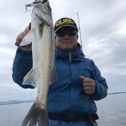 アマテラス 釣果