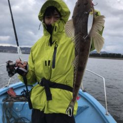 アマテラス 釣果