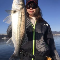 アマテラス 釣果