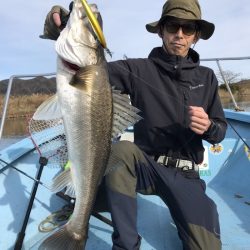 アマテラス 釣果