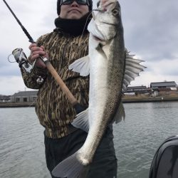 アマテラス 釣果