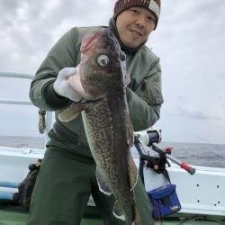 海龍丸（石川） 釣果