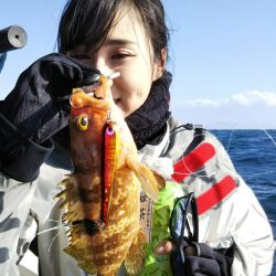 光生丸 釣果
