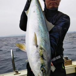 光生丸 釣果