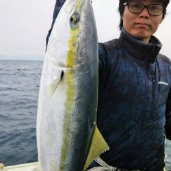 光生丸 釣果