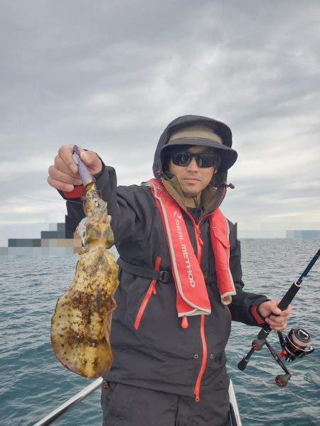 ソルトウォーターガイドフレンズ 釣果