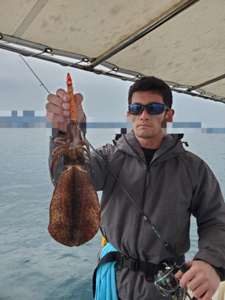 ソルトウォーターガイドフレンズ 釣果