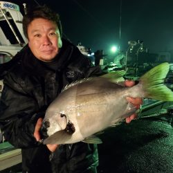 富士丸 釣果