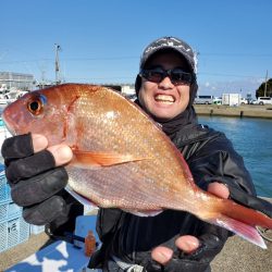 富士丸 釣果