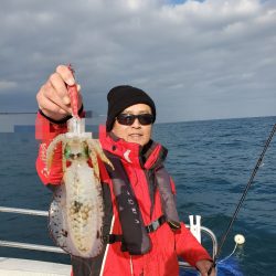 ソルトウォーターガイドフレンズ 釣果