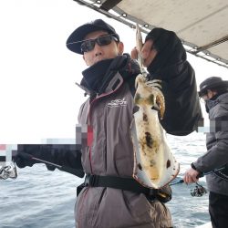 ソルトウォーターガイドフレンズ 釣果