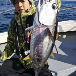 光生丸 釣果