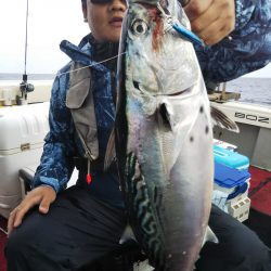 光生丸 釣果