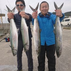 ありもと丸 釣果
