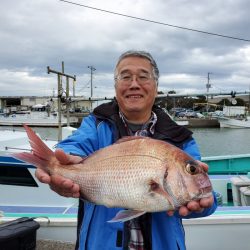 富士丸 釣果