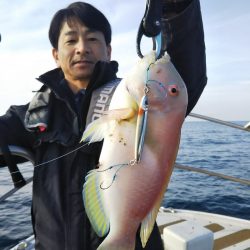 光生丸 釣果